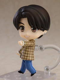 Nendoroid Jung Kook 4