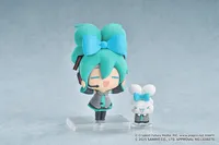GOOD SMILE COMPANY Hatsune Miku x Cinnamoroll Chibi Figure - Hatsune Miku - photo 4