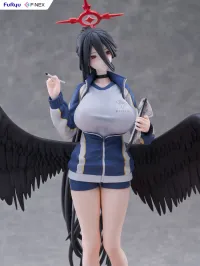 FuRyu Hasumi (Track) 1/7 Scale Figure - Blue Archive - photo 11