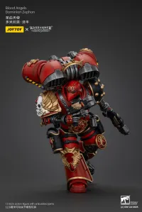 JOYTOY Blood Angels Dominion Zephon - Warhammer 40K - photo 5