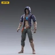 JOYTOY LifeAfter Infected Hoodies LAI001 - JOYTOY Original Series