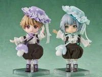 GOOD SMILE COMPANY Nendoroid Doll Outfit Set: Mushroom - Boy (Purple) - Figure Accessories - photo 4