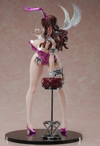 Erika Kuramoto Pinky Bunny Ver. 4