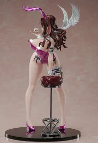 BINDing Erika Kuramoto Pinky Bunny Ver. - Mahou Shoujo - photo 4