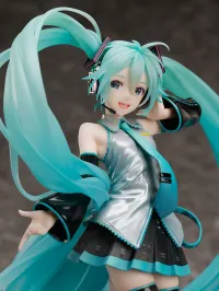 FuRyu Hatsune Miku Chronicle 1/7 Scale Figure - Hatsune Miku - photo 5