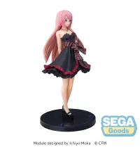 SEGA "Hatsune Miku -Project DIVA Arcade Future Tone" SPM Figure "Megurine Luka - Amour" - Hatsune Miku - photo 7