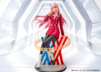 PROOF DARLING in the FRANXX 1/7 Scale Figure Zero Two - DARLING in the FRANXX - photo 10