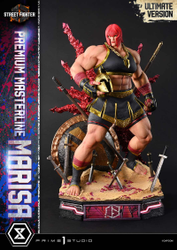 Premium Masterline Street Fighter 6 Marisa Ultimate Version 93