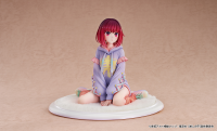 Kana Arima: Hoodie Style Ver. 9