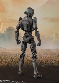 JIMMY (REBEL MOON） "Rebel Moon: Part One – A Child of Fire", TAMASHII NATIONS S.H.Figuarts 7