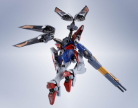 <Side MS> Wing Gundam Zero 4