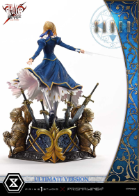 Ultimate Premium Masterline Fate/stay night Saber Ultimate Version 54