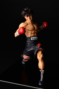 Takeshi Sendou－finish blow－ver.damage 8