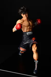 ORANGE CAT INDUSTRY Takeshi Sendou－finish blow－ver.damage - Hajime no Ippo - photo 8