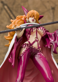Figurarts Zero - Sadie (One Piece) 8