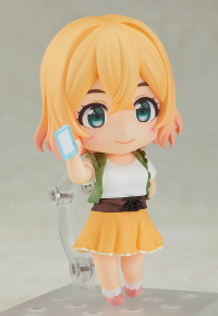 Nendoroid Mami Nanami 3