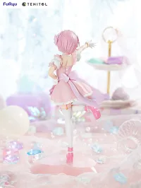 FuRyu TENITOL Yumekawa Maid Ram - Re:ZERO -Starting Life in Another World- - photo 3