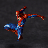 AMAZING YAMAGUCHI SPIDERMAN VER. 2.0(REISSUE) 9