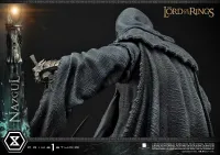 Prime 1 Studio Premium Masterline The Lord of the Rings (Film) Nazgul Bonus Version - The Lord of the Rings - photo 2