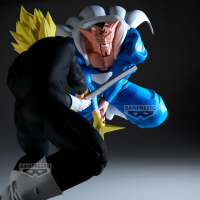 DRAGON BALL Z MATCH MAKERS DABURA(VS SUPER SAIYAN SON GOHAN), Banpresto Match Makers 3
