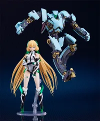 GOOD SMILE COMPANY PLAMATEA Angela Balzac - Expelled from Paradise - photo 8