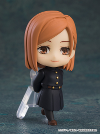 Nendoroid Surprise Jujutsu Kaisen (1pc) 8