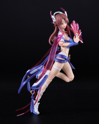 RAIDER OF SHADOW RS-04 RABBIT KOTOBUKIYA LIMITED MODEL 3