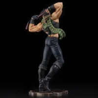 Sen-ti-nel JoJo's Bizarre Adventure: Battle Tendency Figure Museum Joseph Joestar 1/8 Scale Figure - JoJo's Bizarre Adventure - photo 6