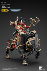 World Eaters Lord Invocatus 3
