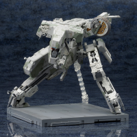 METAL GEAR REX METAL GEAR SOLID 4 Ver. 5