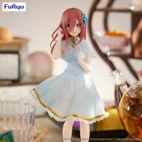 FuRyu The Quintessential Quintuplets Movie　Figure -Nakano Miku China Princess ver.- - The Quintessential Quintuplets - photo 2
