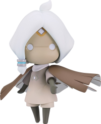 Nendoroid Children of the Light 2