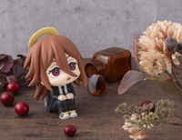 Lookup Chainsaw Man – The Movie： Reze Arc Aki Hayakawa Smile Ver. & Angel Devil set【with gift】 18