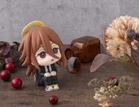 MegaHouse Lookup Chainsaw Man – The Movie： Reze Arc Aki Hayakawa Smile Ver. & Angel Devil set【with gift】 - Chainsaw Man - photo 18