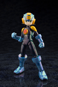 MEGA MAN.EXE Preimum Charge Shot Ver. / ROCKMAN.EXE Premium Charge Shot Ver. 8