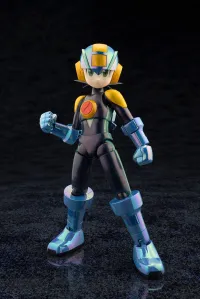 KOTOBUKIYA MEGA MAN.EXE Preimum Charge Shot Ver. / ROCKMAN.EXE Premium Charge Shot Ver. - Mega Man - photo 8