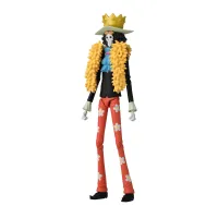 BANDAI Brook One Piece, BNTCA Anime Heroes - ONE PIECE - photo 6