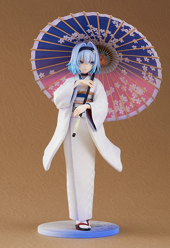 GOOD SMILE COMPANY Ginko Sora: Kimono Ver. - The Ryuo's Work is Never Done