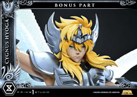 Premium Masterline Saint Seiya Cygnus Hyoga "Final Bronze Cloth" Bonus Version 5