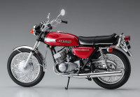 1/12 Kawasaki 500-SS/MACH III (H1 ‘70 LATE VERSION) 5