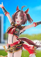 Phat! Company Gran Alegria - Umamusume: Pretty Derby - photo 4