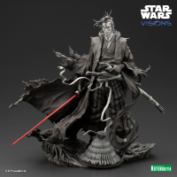 ARTFX The RONIN™ 9