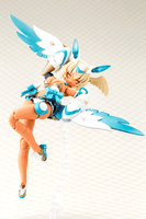 PUNI☆MOFU KIN XIAO 6