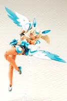 KOTOBUKIYA PUNI☆MOFU KIN XIAO - Megami Device - photo 6