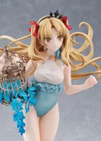 ANIPLEX Fate/Grand Order Beast / Ereshkigal 1/7 scale figure (1st Ascension) - Fate/Grand Order - photo 8