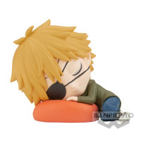 Denji "Chainsaw Man", Bandai Spirits Q Posket Sleeping Figure 2