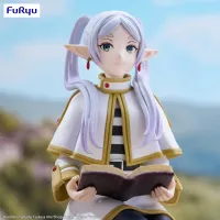 FuRyu Frieren: Beyond Journey’s End　Noodle Stopper Figure -Frieren-(re-run) - Frieren: Beyond Journey's End - photo 3