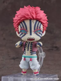 GOOD SMILE COMPANY Nendoroid Akaza - Demon Slayer: Kimetsu no Yaiba - photo 4