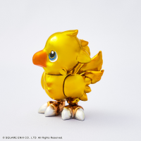 FINAL FANTASY  BRIGHT ARTS GALLERY  - CHOCOBO 3
