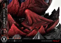 Prime 1 Studio Legacy Art "Kentaro Miura" Berserk Femto - Berserk - photo 28